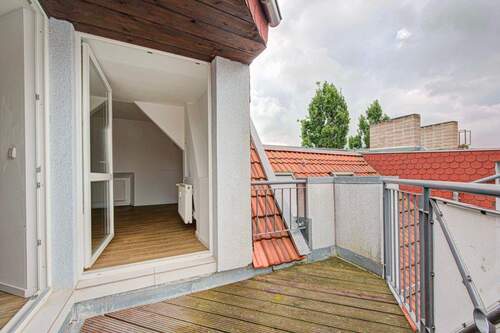Balkon - 