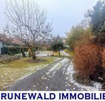 Bauträgerfrei - großzügiges Grundstück in ruhiger Seitenstraße. - Eisenberg