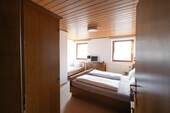 3 Bettzimmer - 