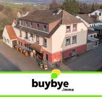 Tann-Günthers: Traditionsgasthof mit Event-Fläche in idyllischer Lage - Tann (Rhön)