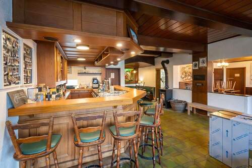 Gastwirtschaft - Hotel, Pension, Gasthof in Tann (Rhön) zum Kaufen