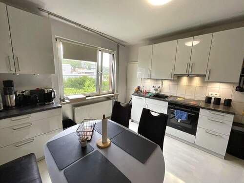 Küche Erdgeschoss - 