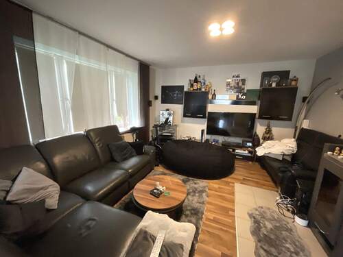 Wohnzimmer Erdgeschoss - 