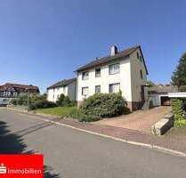 Familienfreundliches Haus mit großem Grundstück - Helsa Eschenstruth