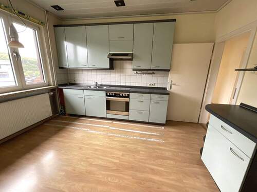 Küche Obergeschoss - 