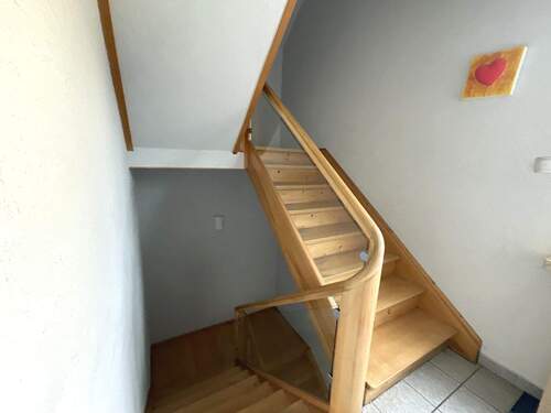 Treppenhaus - 