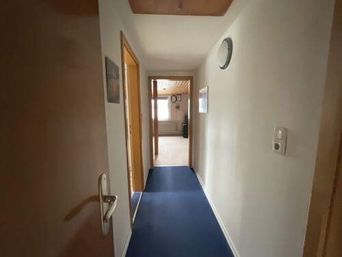 Flur Dachgeschoss - 