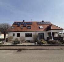 Ohne Provision I 1-2 Familienhaus I 2000 modernisiert und angebaut I Doppelgarage - Harburg Hoppingen