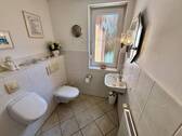 Gäste- WC - 