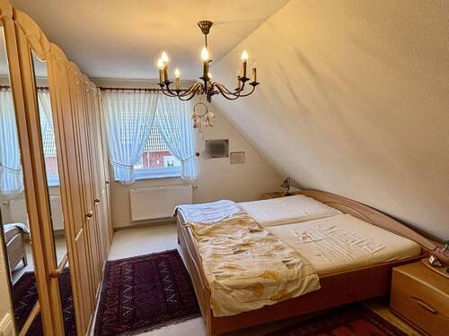 Schlafzimmer - 
