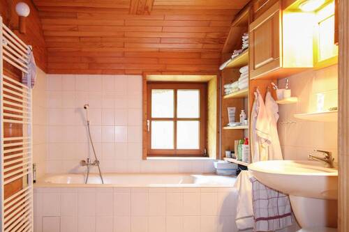 Badezimmer 2 OG - 