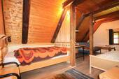 Schlafzimmer 3 OG - 