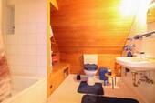 Badezimmer OG - 