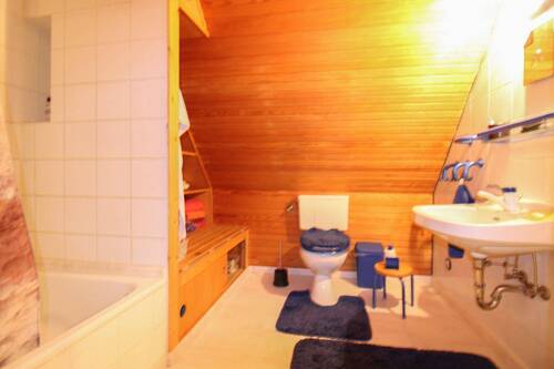 Badezimmer OG - 