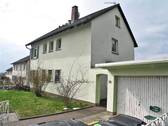 Straßenansicht - Mehrfamilienhaus, Wohnhaus zum Kaufen in Wiesbaden