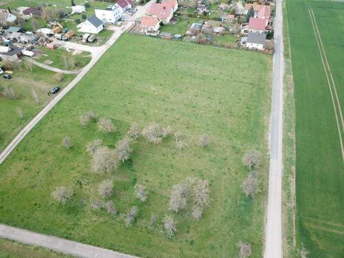 Flair 113 - Vorschau Grundstück - Einfamilienhaus mit 121,00 m² in Marlishausen zum Kaufen