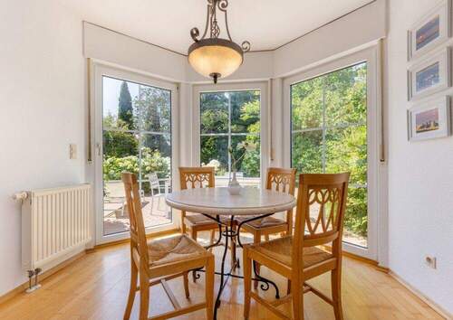 EG: Essbereich - 