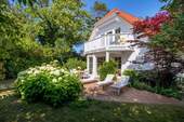 Hausansicht - Bungalow mit 196,00 m² in Glowe zum Kaufen