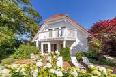 Hausansicht - 