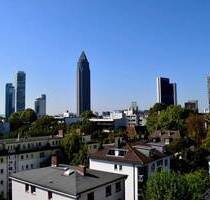 Das könnte ihre Aussicht sein! Westend, sanierte Maisonette Wohnung zum großzügigen und repräsentativen Erstbezug. OHNE Fahrstuhl - Frankfurt am Main Westend-Süd