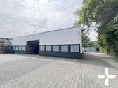 Ansicht - Individuell nutzbare Hallen- und Büroflächen
