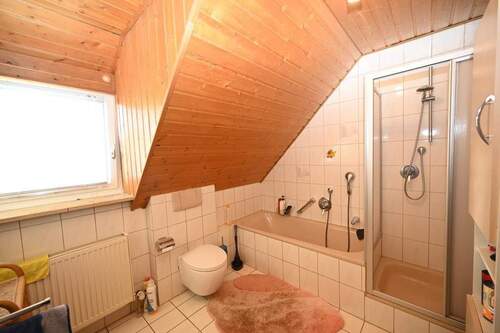 Badezimmer - 