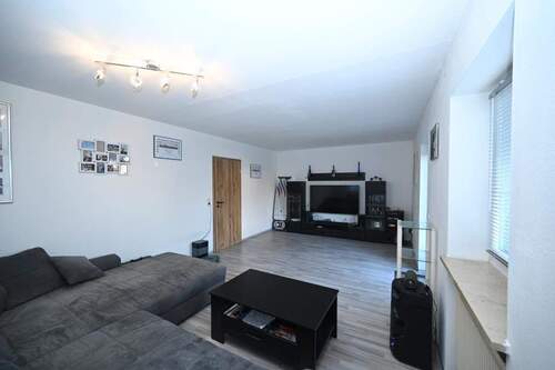 Großzügig & hell - 