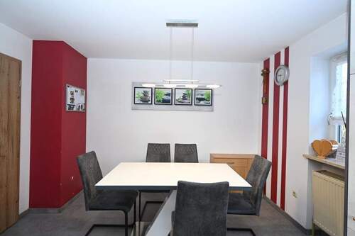 Platz für die Familie - 