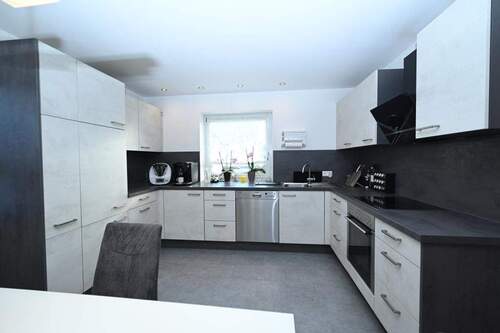 Einbauküche inkl. - 