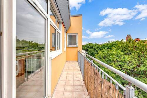 Balkon 2 - 