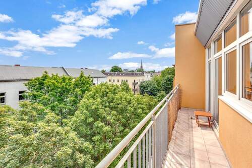 Balkon 2 - 