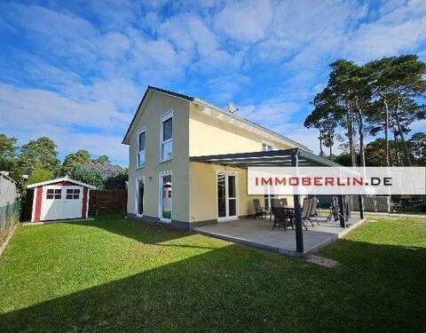 Bild 3.jpg - 4 Zimmer Mehrfamilienhaus, Wohnhaus zum Kaufen in Wandlitz