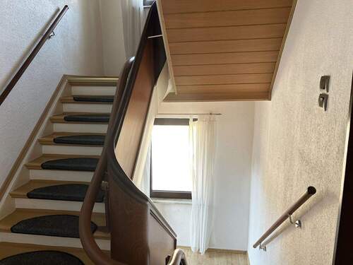 Treppenhaus - 