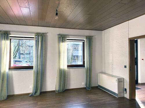 EG Wohnen - Reihenendhaus mit 145,00 m&sup2; in Solingen zum Kaufen