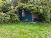 Verwunschenes Gartenhaus - 
