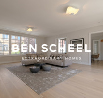 Exklusive Wohnung im ruhigen Hinterhof in bester Lage der Carlstadt - Düsseldorf