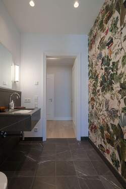 4 - Etagenwohnung mit 208,00 m&sup2; in Düsseldorf zum Kaufen