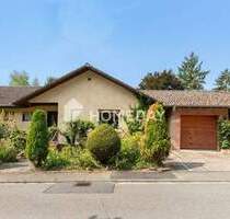 Viel Platz fürs Familienleben: EFH mit ELW & traumhaftem Gartenparadies im Ortsteil Dilsberg - Neckargemünd - Dilsberg