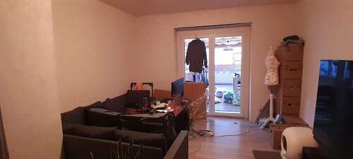 Esszimmer EG 22m² - 5 Zimmer Einfamilienhaus in Ludwigshafen