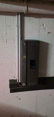  Wallbox - 