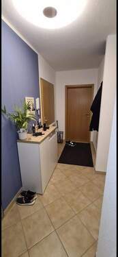 Flur - 3 Zimmer Etagenwohnung in Gelsenkirchen