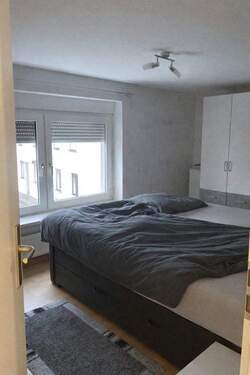 WE02: Schlafzimmer - 