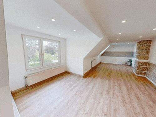 WE04: Wohnzimmer / Küche - 