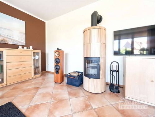 Kamin - 