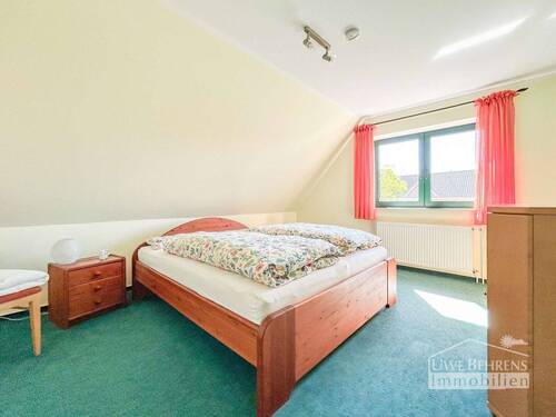 Schlafzimmer - 