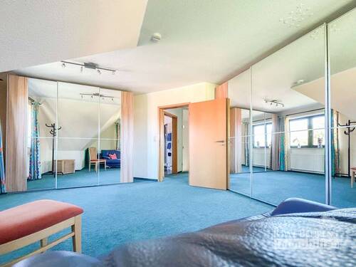Kinderzimmer - 