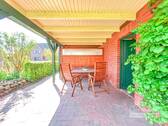 Überdachte Terrasse - 