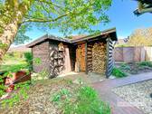 Gartenschuppen - 