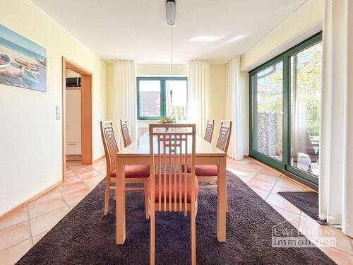 Essbereich - 
