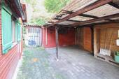 Terrasse - 